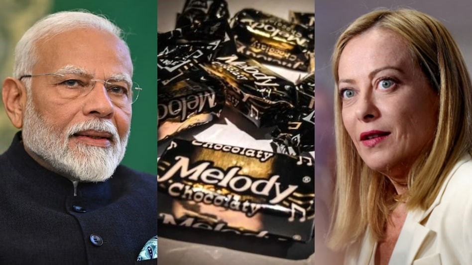 मोदी-मेलोनी की 'Melody' डिप्लोमेसी: $2 बिलियन के बिस्कुट साम्राज्य 'Parle' से सोशल मीडिया वायरल ट्रेंड तक!